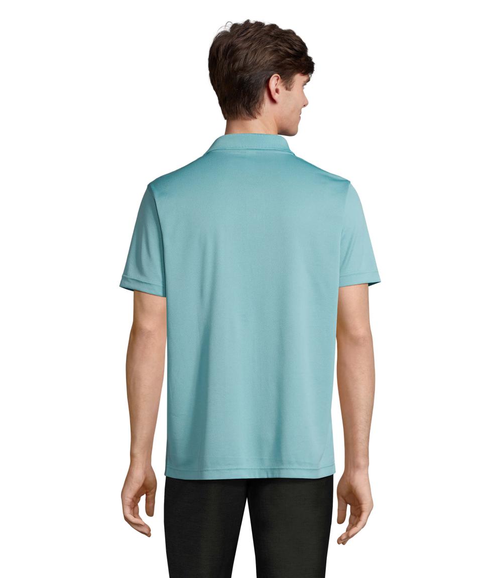 PITCHER UNISEX POLO