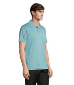 PITCHER UNISEX POLO
