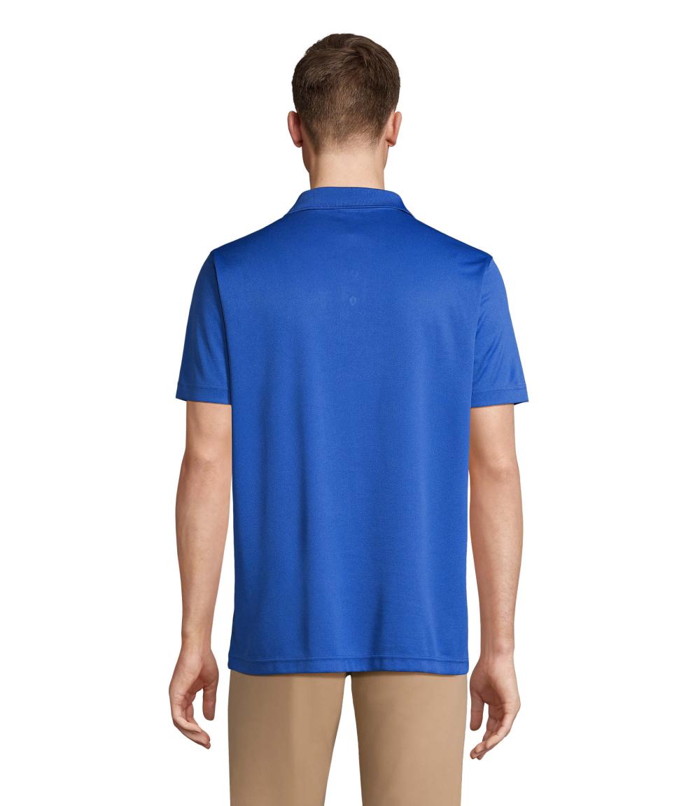 PITCHER UNISEX POLO