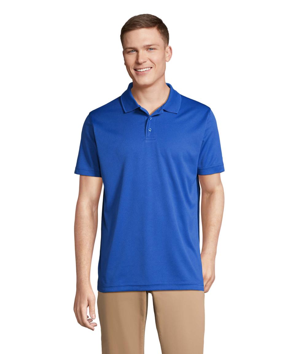 PITCHER UNISEX POLO
