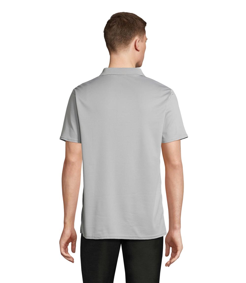 PITCHER UNISEX POLO