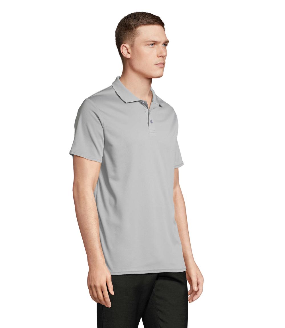 PITCHER UNISEX POLO