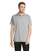 PITCHER UNISEX POLO