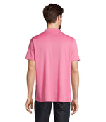 PITCHER UNISEX POLO