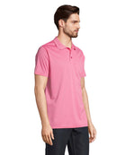PITCHER UNISEX POLO