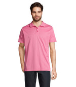 PITCHER UNISEX POLO