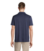 PITCHER UNISEX POLO
