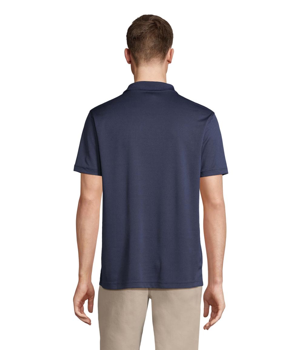 PITCHER UNISEX POLO