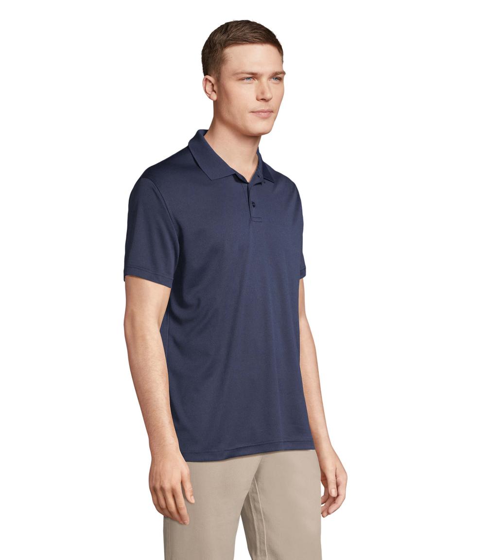 PITCHER UNISEX POLO