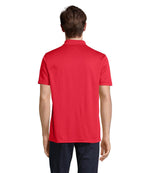 PITCHER UNISEX POLO