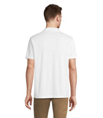 PITCHER UNISEX POLO