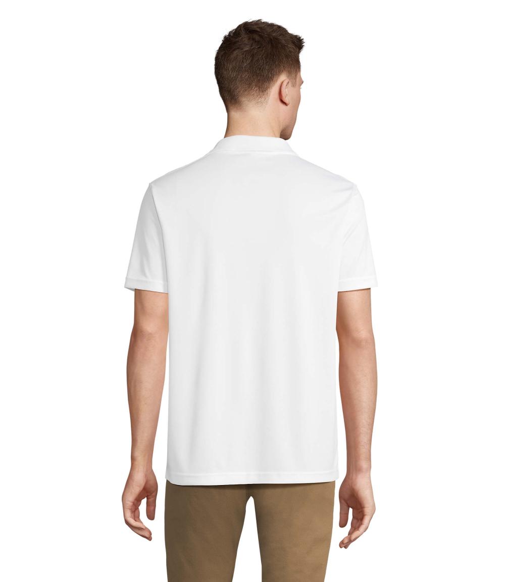 PITCHER UNISEX POLO