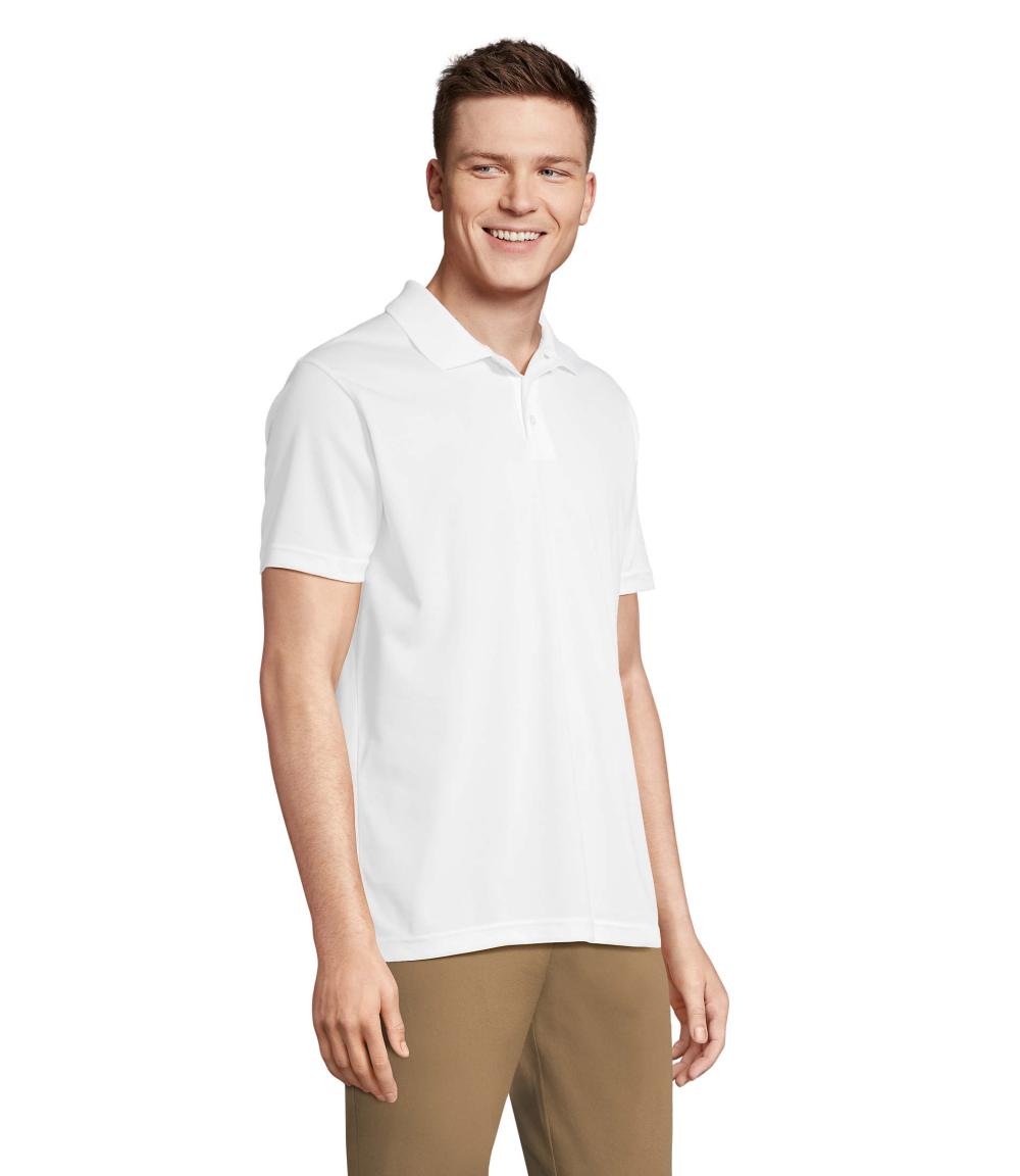 PITCHER UNISEX POLO