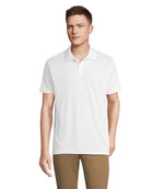 PITCHER UNISEX POLO