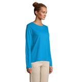 Camiseta Monarch Mujer