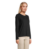 Camiseta Monarch Mujer