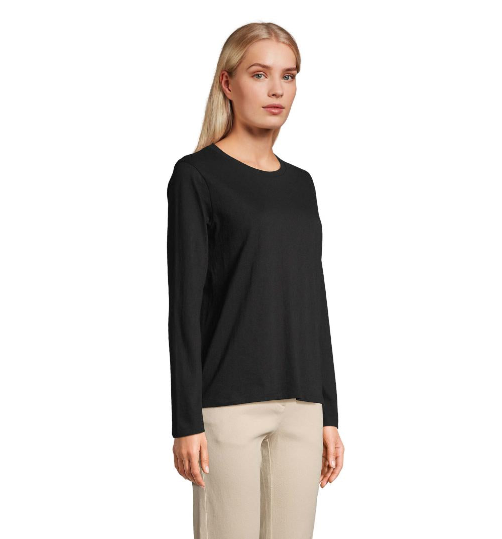 Camiseta Monarch Mujer