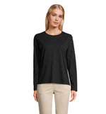 Camiseta Monarch Mujer
