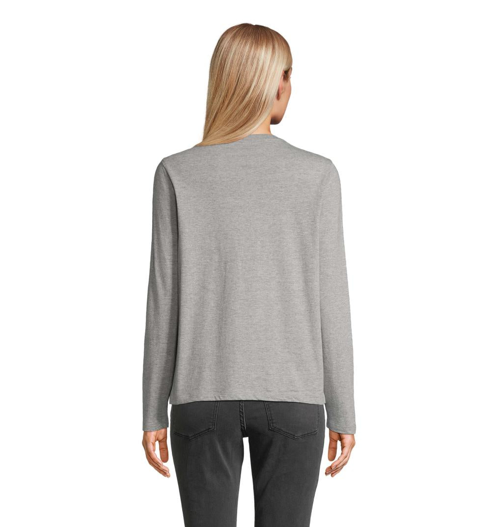 Camiseta Monarch Mujer