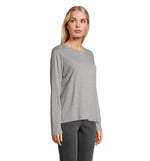 Camiseta Monarch Mujer