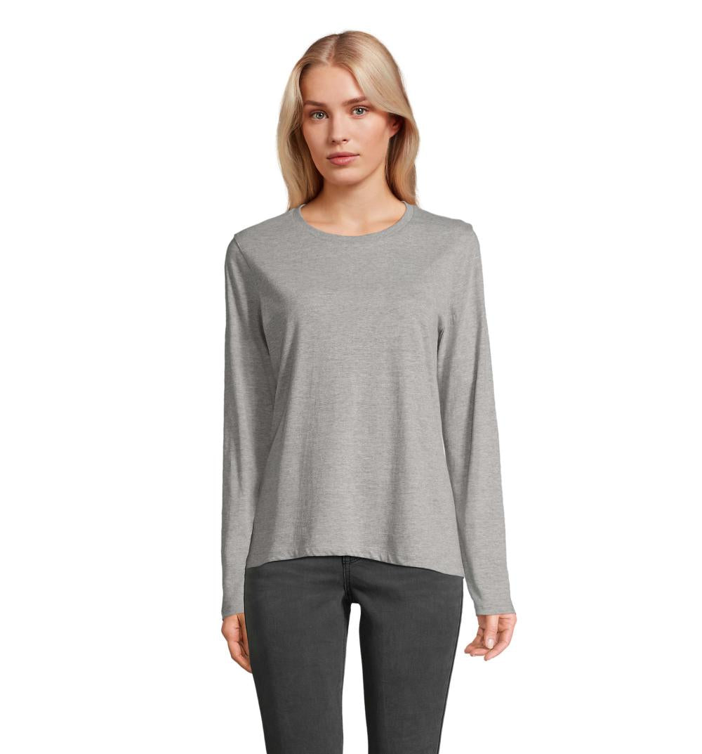 Camiseta Monarch Mujer