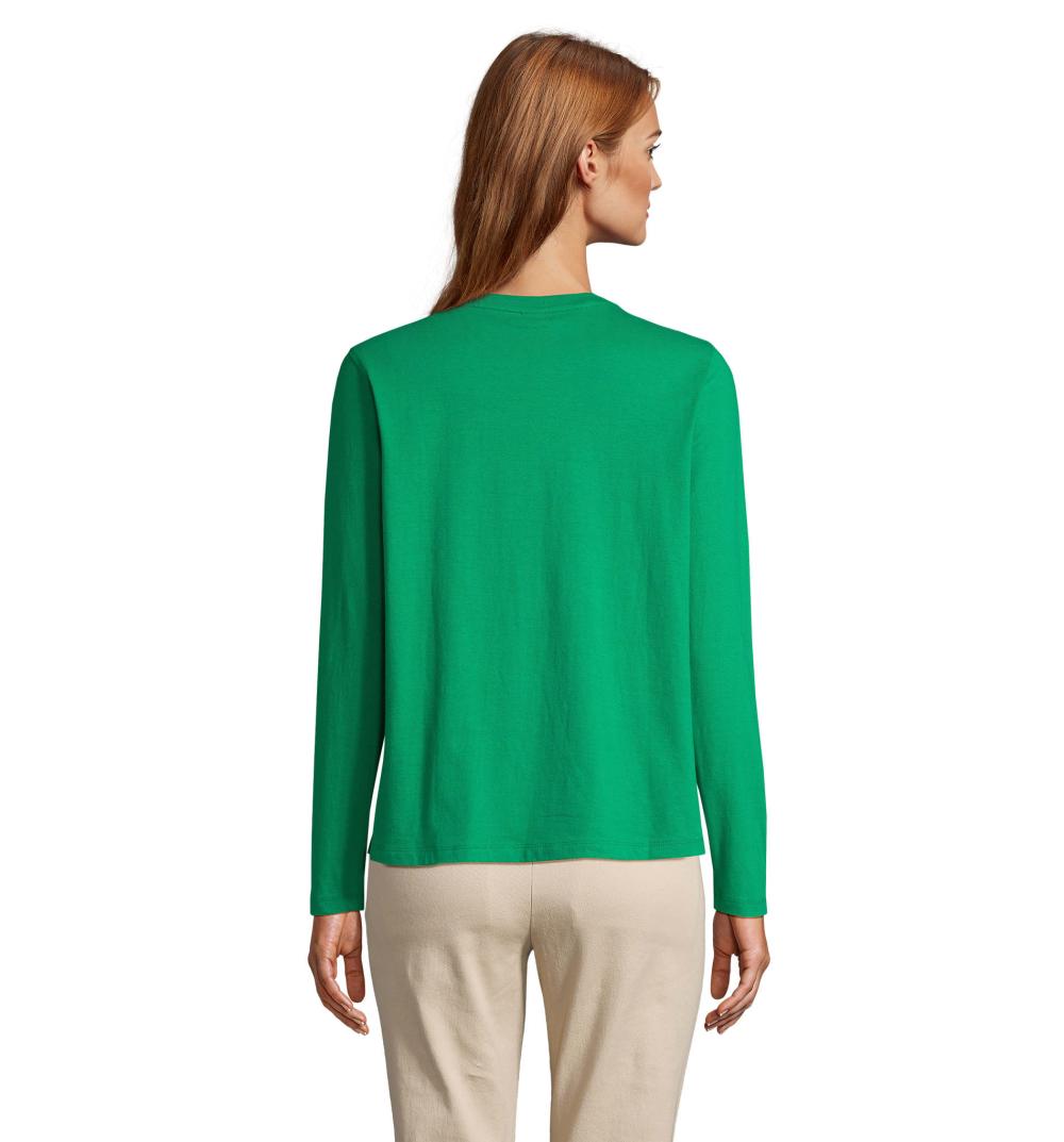 Camiseta Monarch Mujer