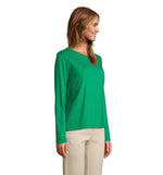 Camiseta Monarch Mujer