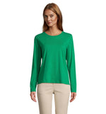 Camiseta Monarch Mujer