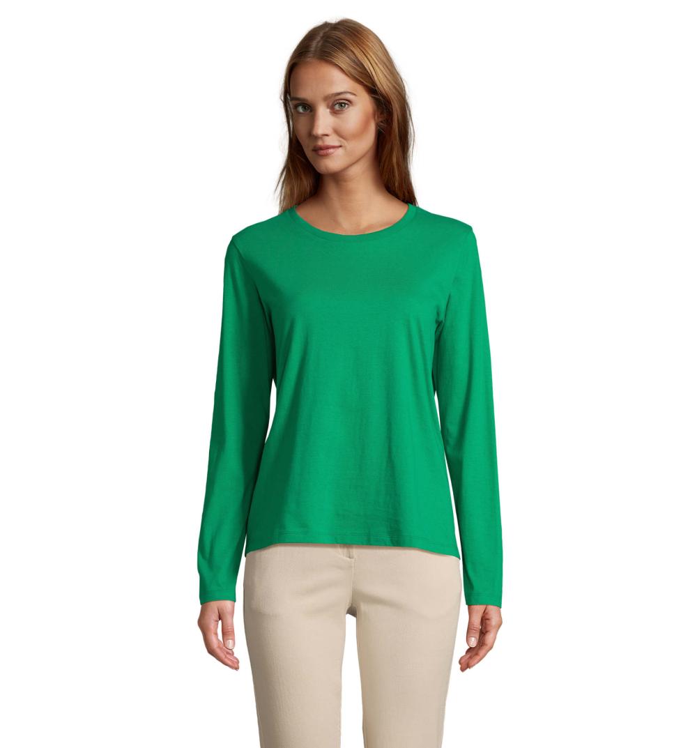 Camiseta Monarch Mujer
