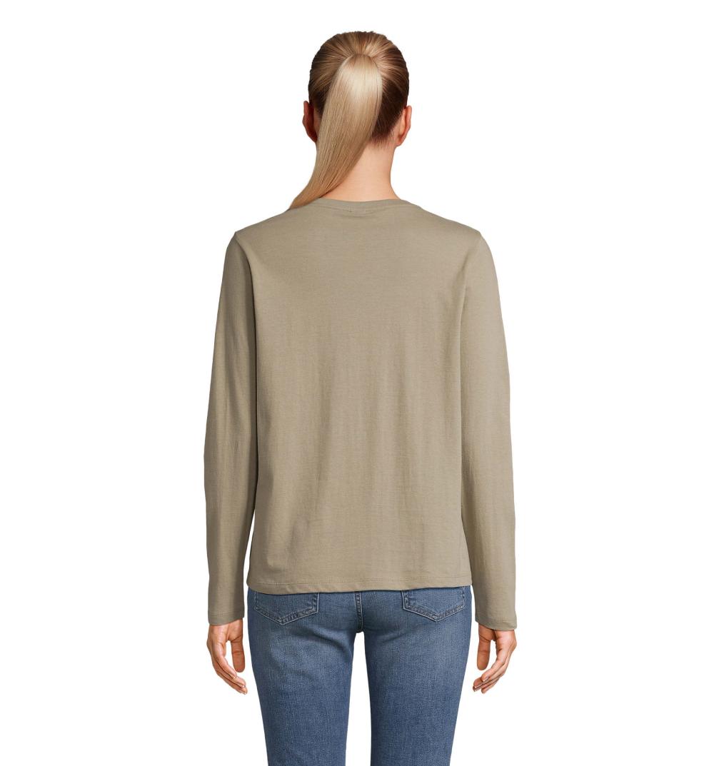 Camiseta Monarch Mujer