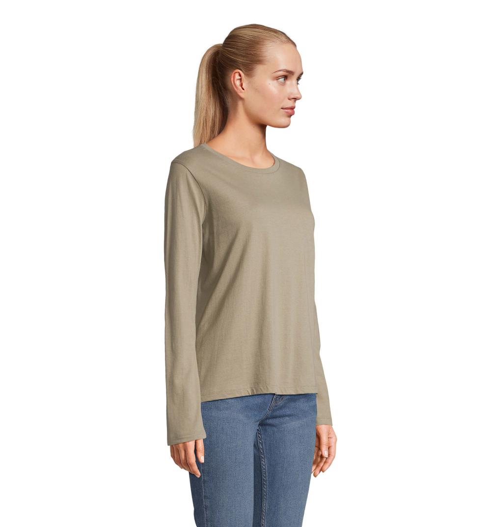 Camiseta Monarch Mujer
