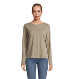 Camiseta Monarch Mujer