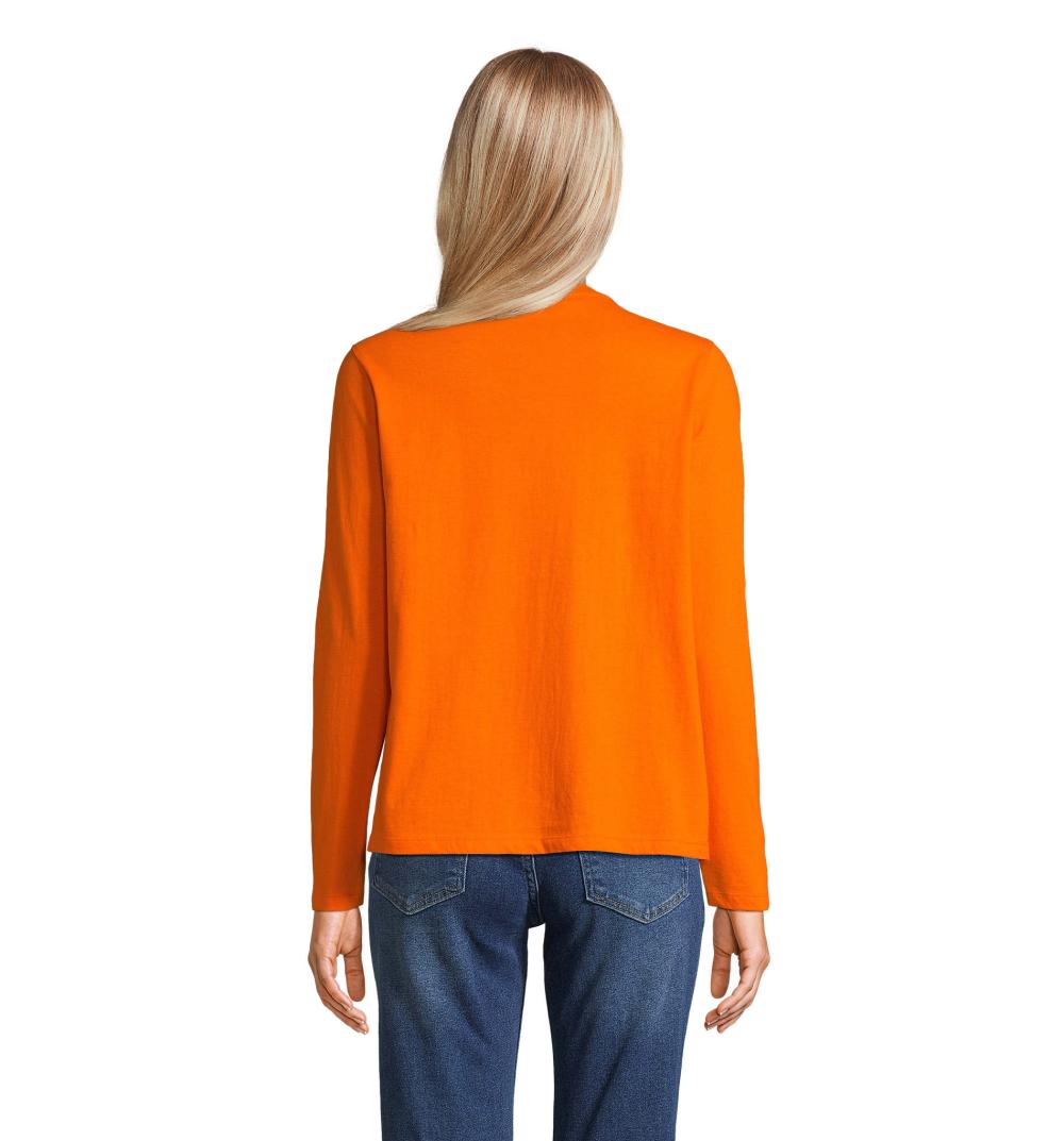 Camiseta Monarch Mujer