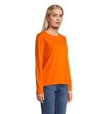 Camiseta Monarch Mujer