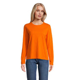 Camiseta Monarch Mujer