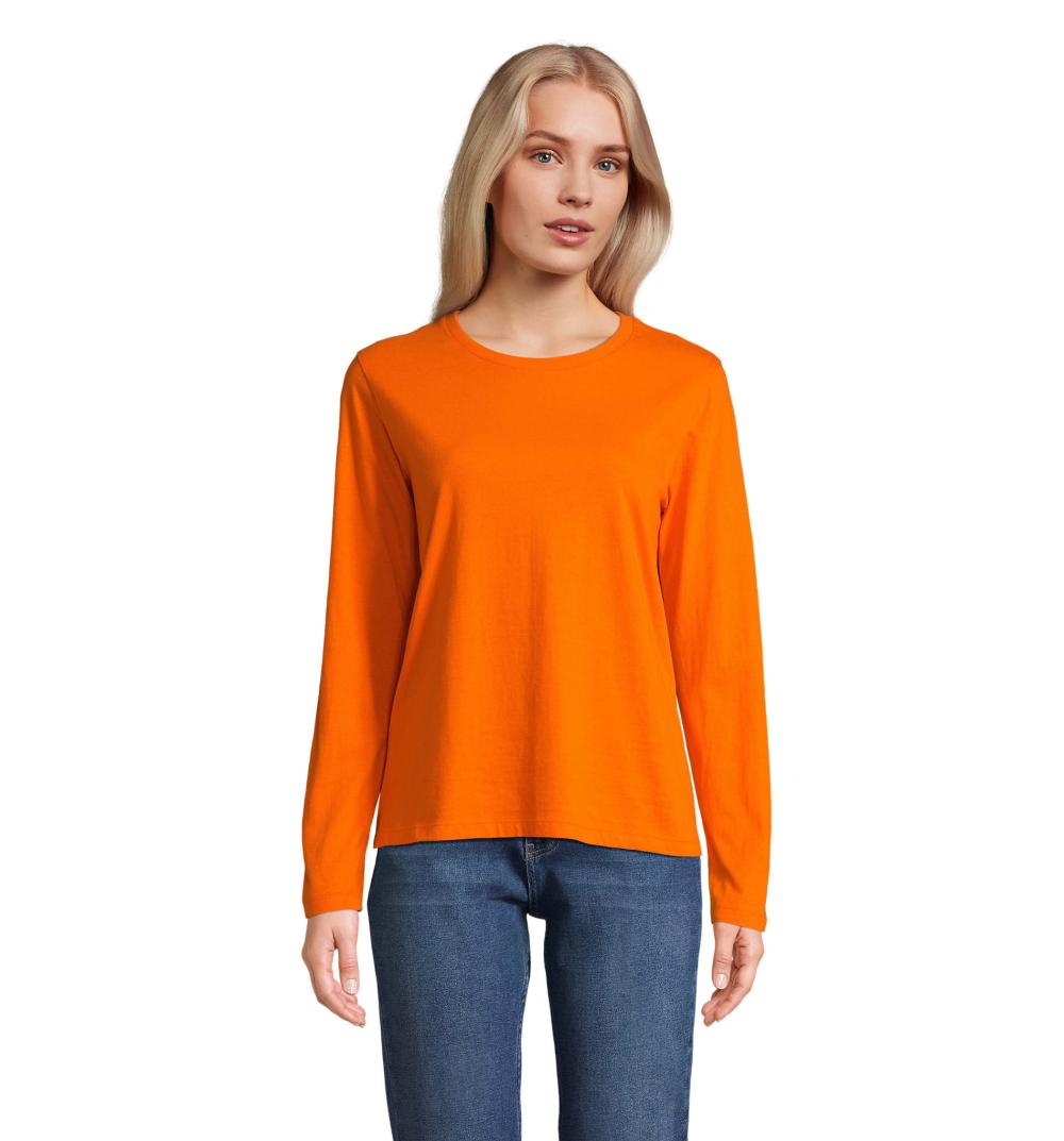 Camiseta Monarch Mujer