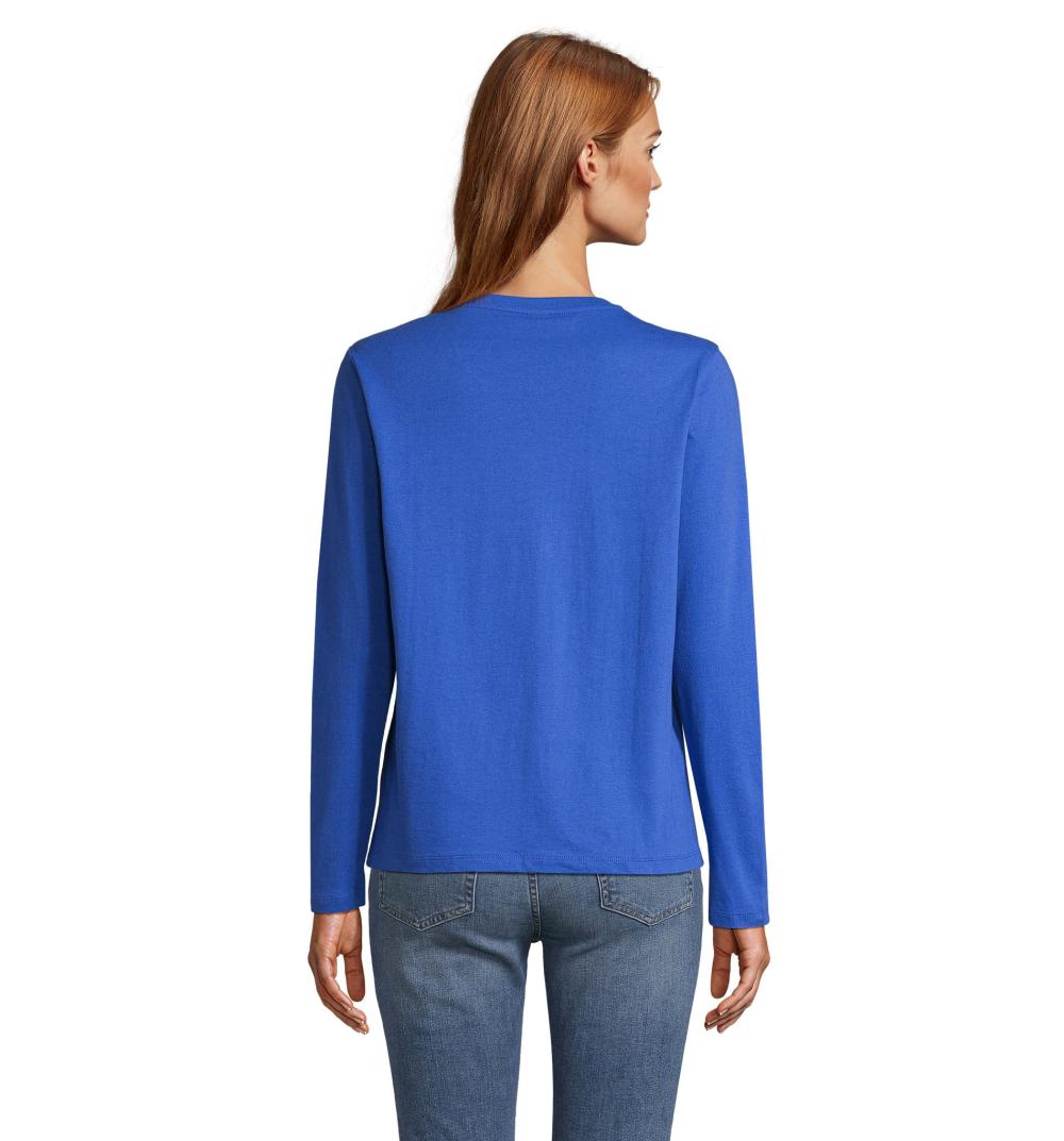 Camiseta Monarch Mujer