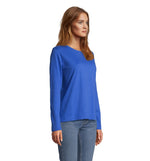 Camiseta Monarch Mujer