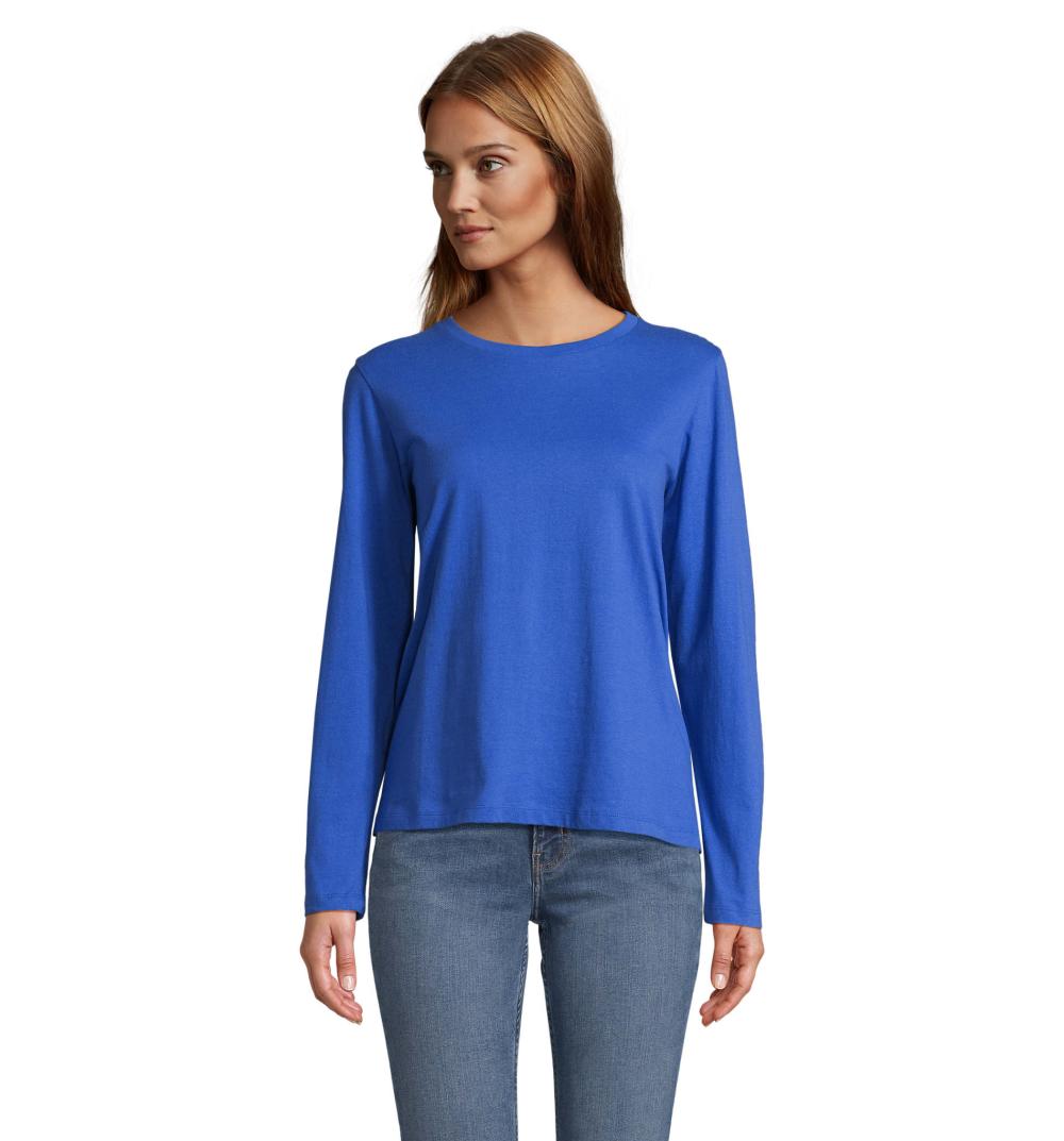 Camiseta Monarch Mujer