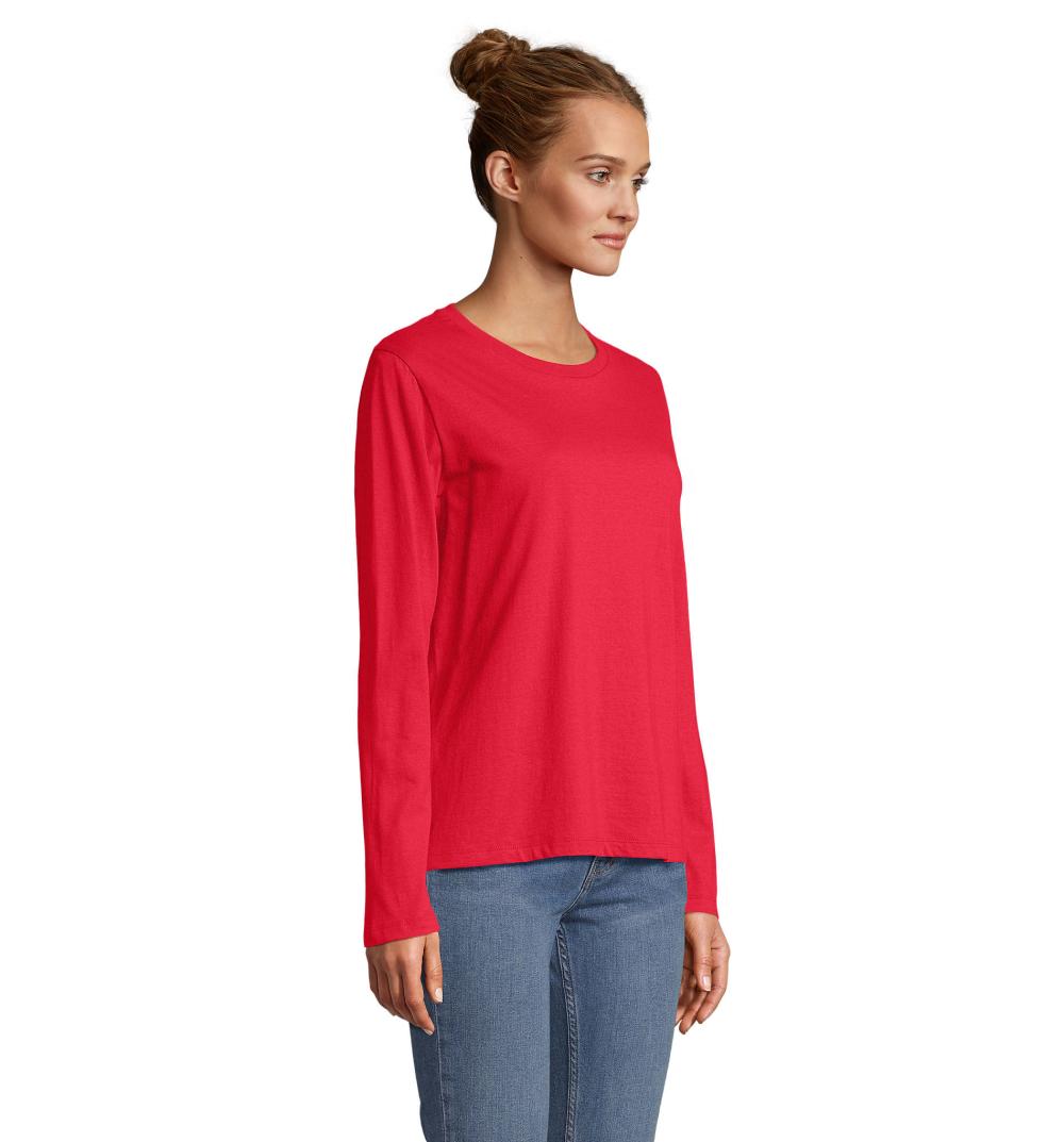 Camiseta Monarch Mujer