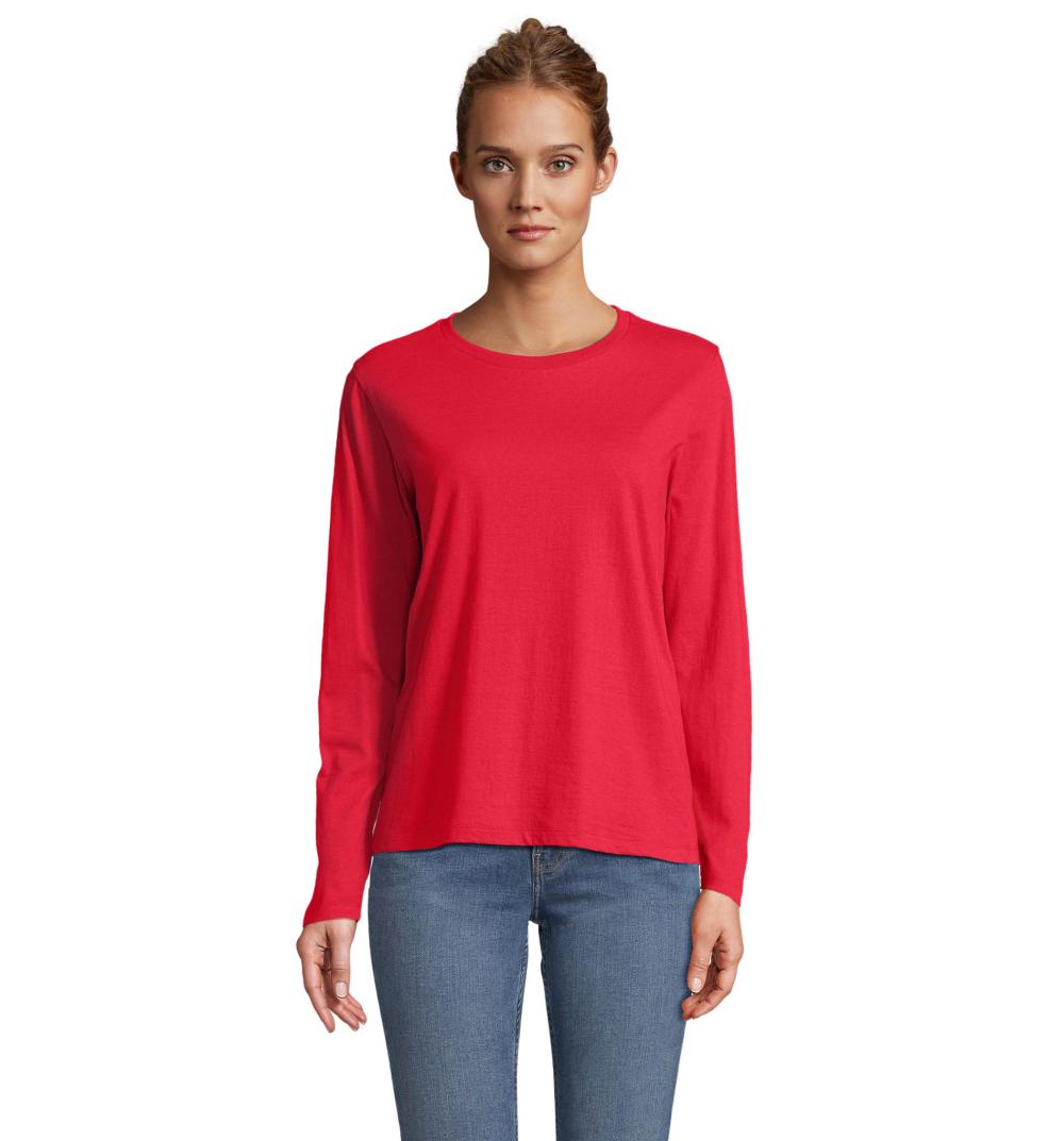 Camiseta Monarch Mujer