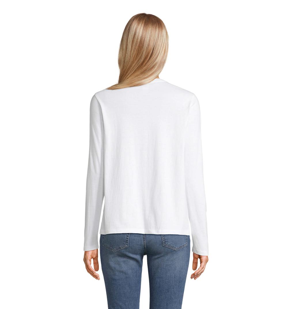 Camiseta Monarch Mujer