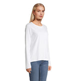 Camiseta Monarch Mujer