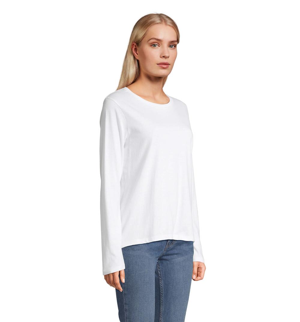 Camiseta Monarch Mujer