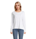 Camiseta Monarch Mujer