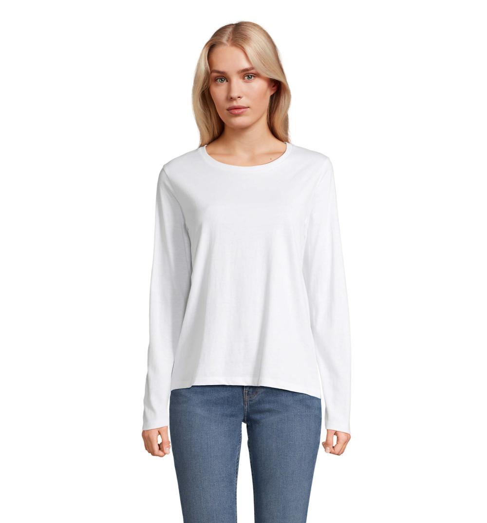Camiseta Monarch Mujer