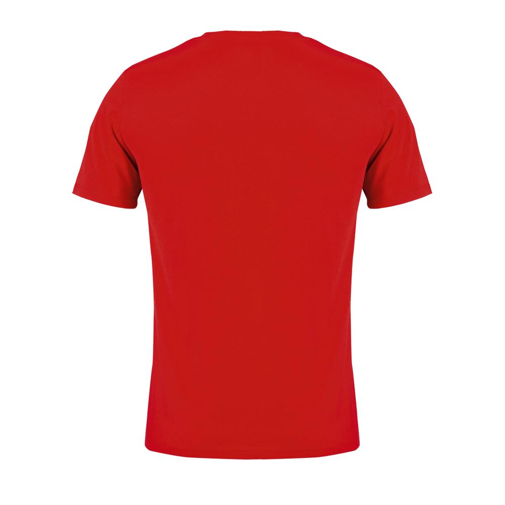 Explorer camiseta unisex