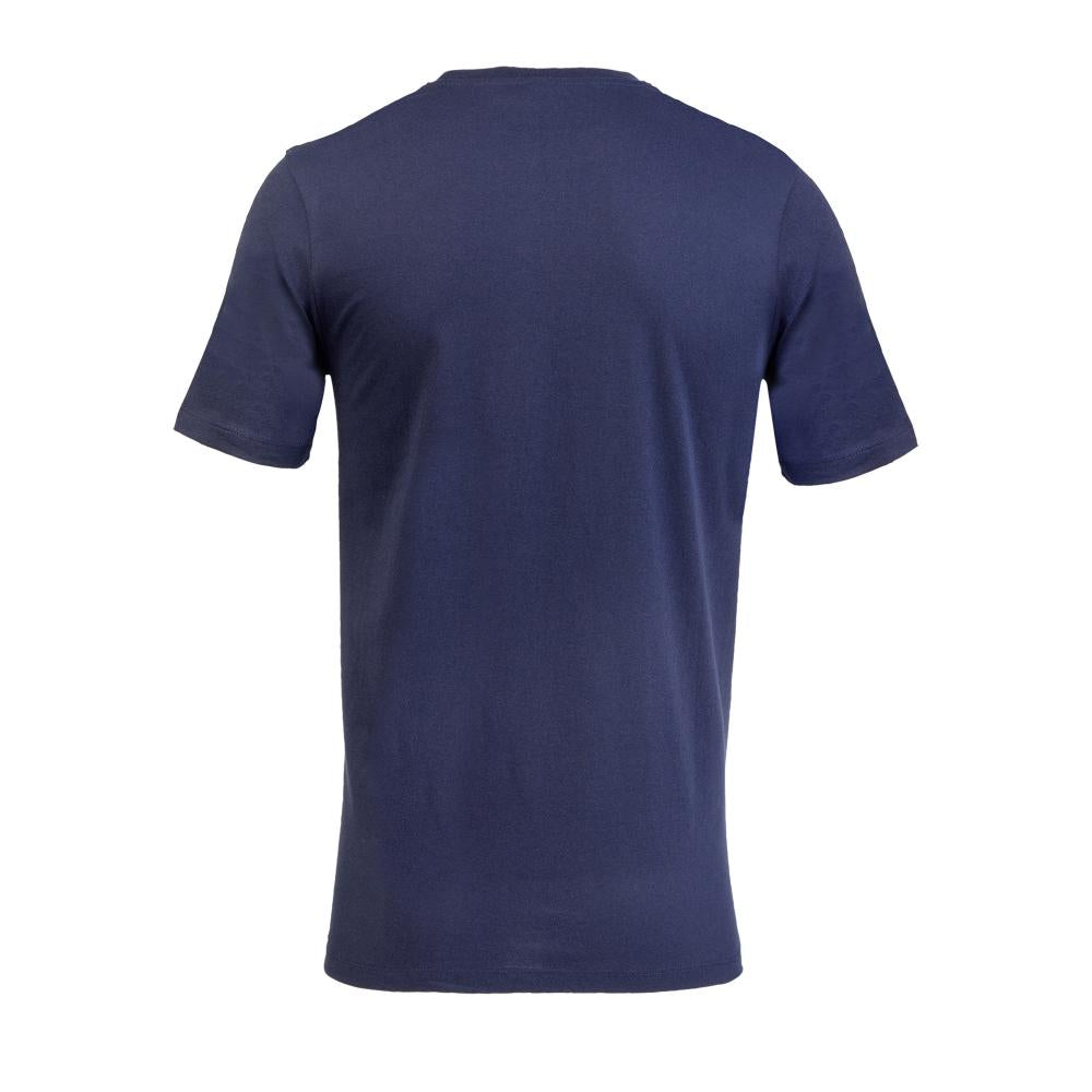 Explorer camiseta unisex
