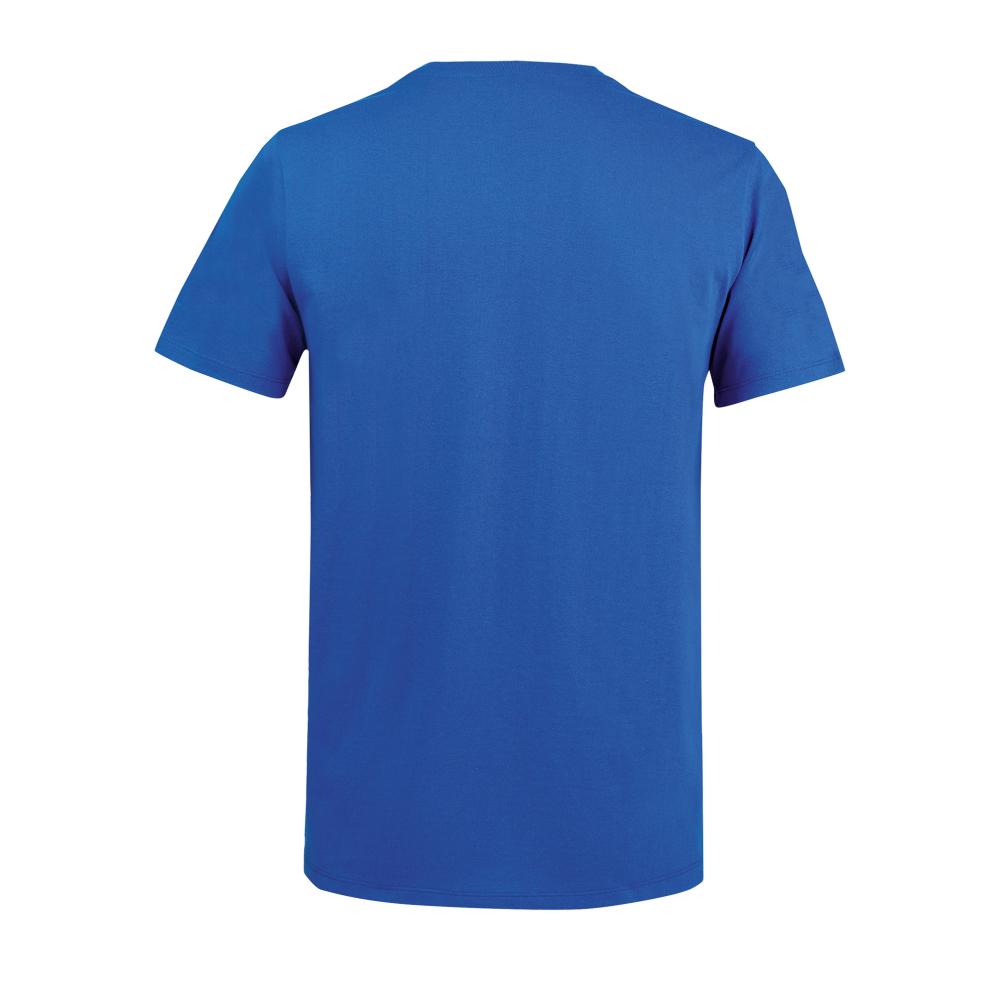 Explorer camiseta unisex