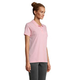 PULSE POLO MUJER